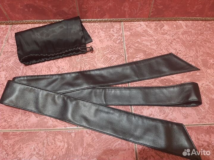 Пояс для верхней одежды