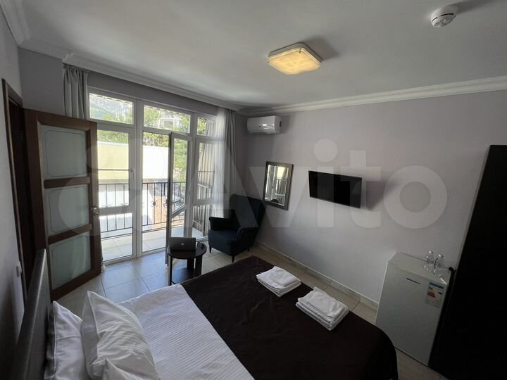 Комната 16 м², 2/3 эт.