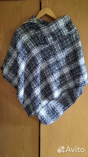 Пончо и другие вещи