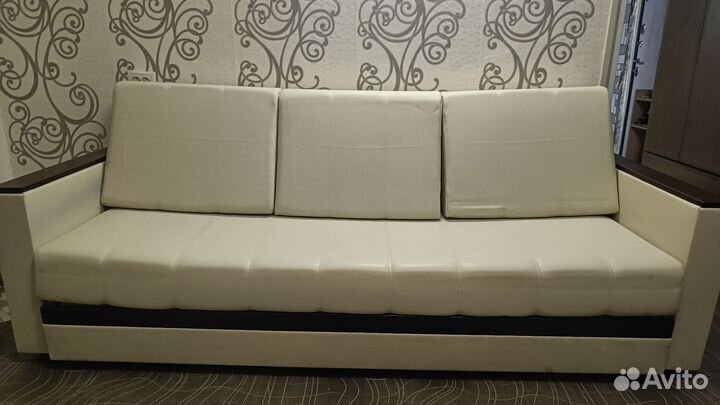 Диван бу