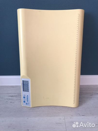 Весы для новорожденных