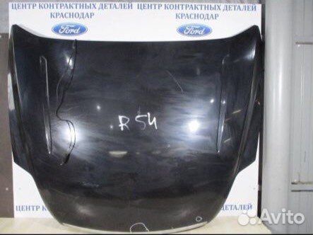 Капот ford mondeo 4