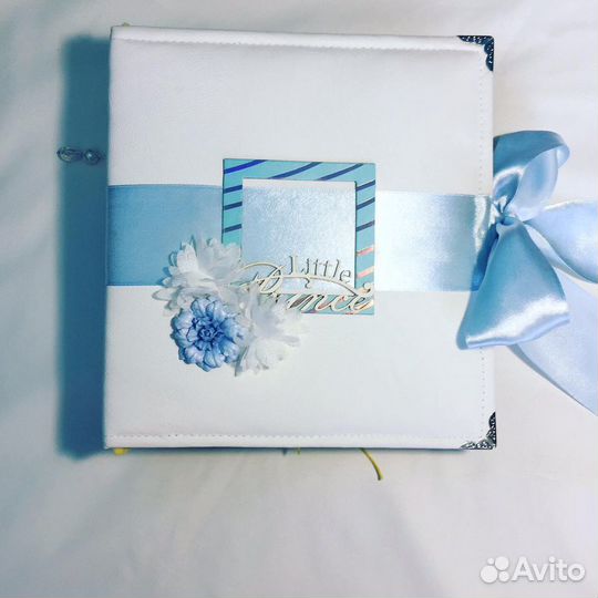 Фотоальбом