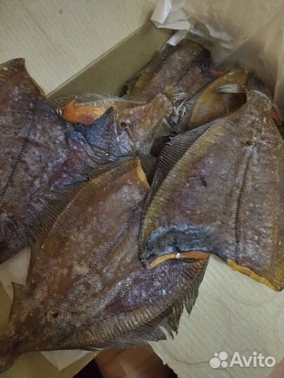 Печень трески из мурманска