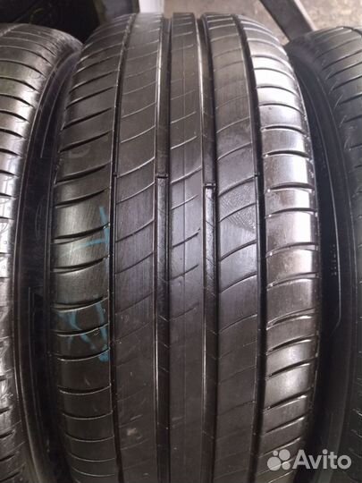 Michelin Primacy 3 225/55 R18 98V