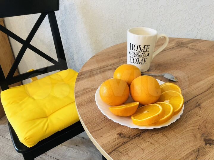 Квартира-студия, 26 м², 4/9 эт.