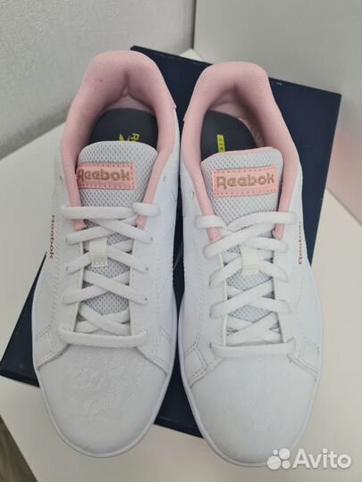 Кроссовки Reebok оригинал 35 размер