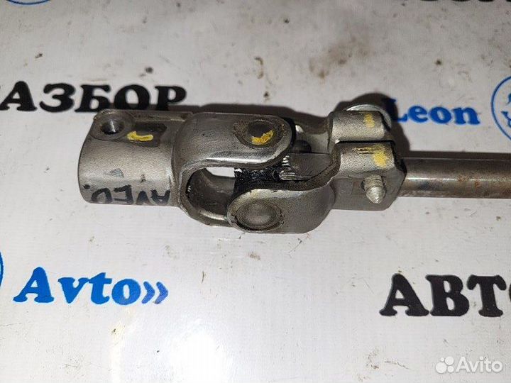 Рулевой кардан Chevrolet Aveo T250 F14D4 2010