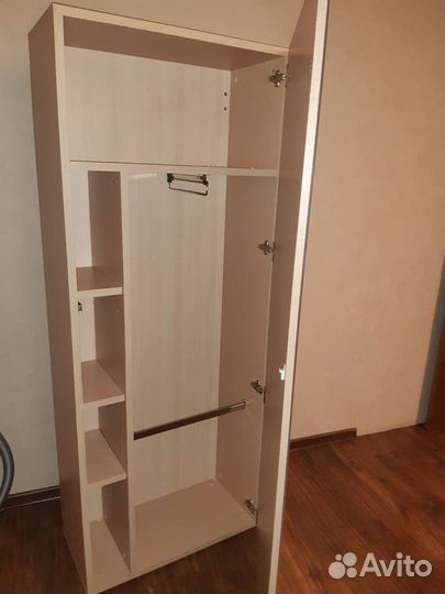 Комплект детской ученической мебели Moll Германия