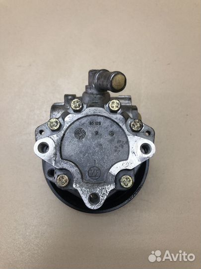 Насос гура BMW 5 E39 2.5TDI (M51)