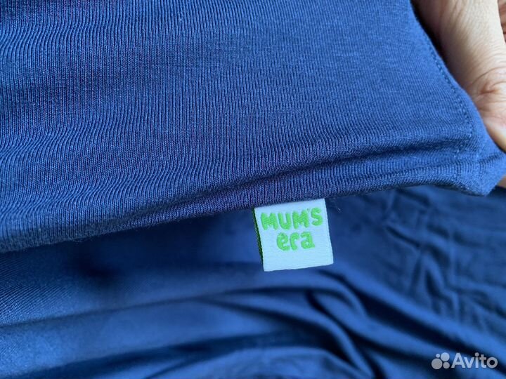 Накидка для кормления грудью