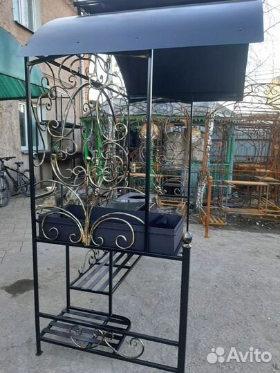 Купить мангал от производителя