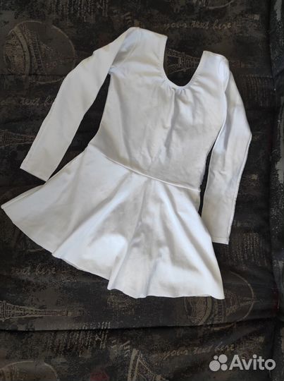 Купальник для девочки