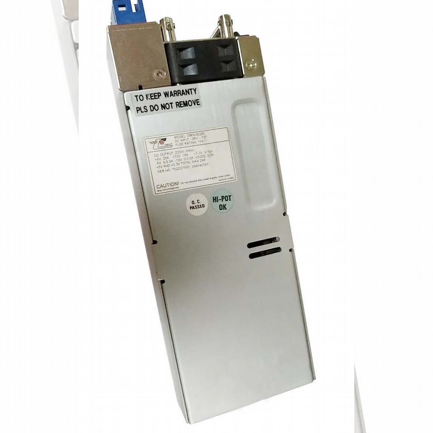 [DMIN-6220F] Блок Питания Emacs 220w Dmin-6220f