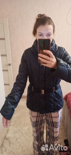 Куртка женская