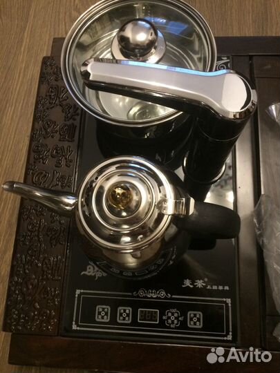 Набор для чайной церемонии китайской