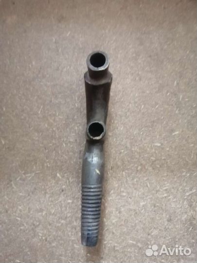 Носики к самовару