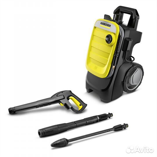 Karcher k5 compact