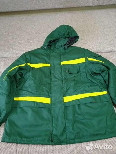 Костюм рабочий