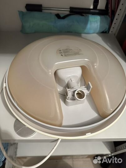 Увлажнитель воздуха