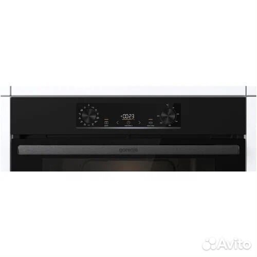 Духовой шкаф gorenje BOS6737E06B