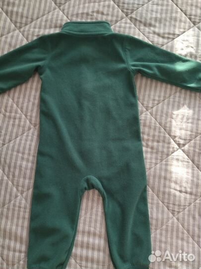 Комбинезон carters
