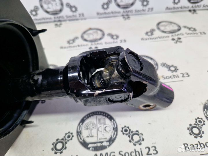 Рулевой вал (карданчик) для Toyota Camry V70