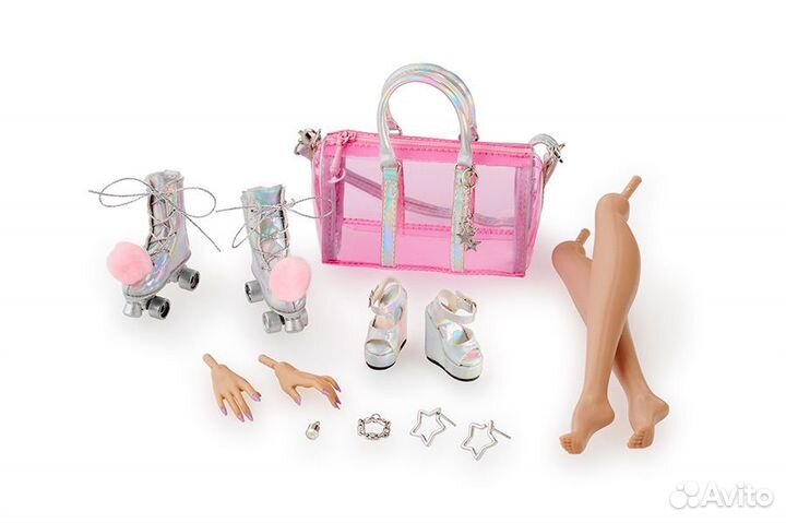 Poppy Parker Star Muse, Integrity Toys