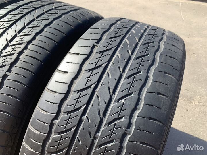 Toyo Open Country U/T 275/55 R20 117V