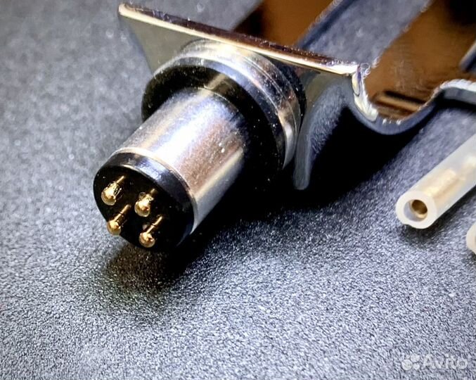 Sensitive Sound Шелл для проигрывателей винила