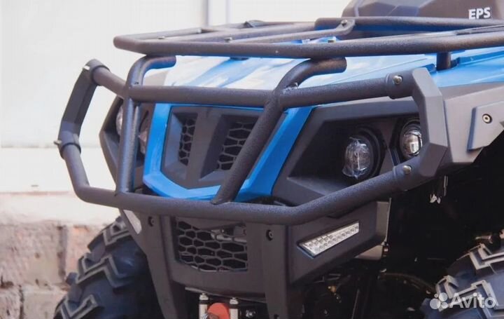 Квадроцикл Hisun Tactic 750 Limited EPS