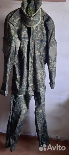 Продам военную форму