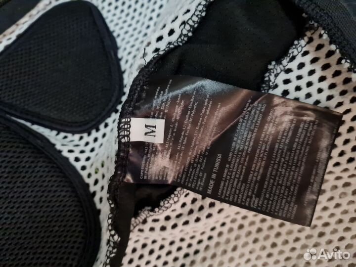 Защита для сноуборда комплексная Dainese