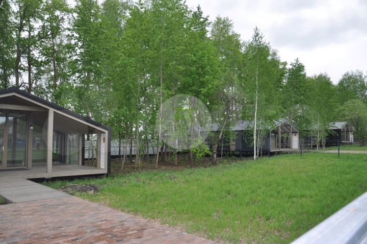 Участок 13,4 сот. (ИЖС)