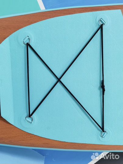 Сап борд sup доска scirocoo Breeze limited 11,6