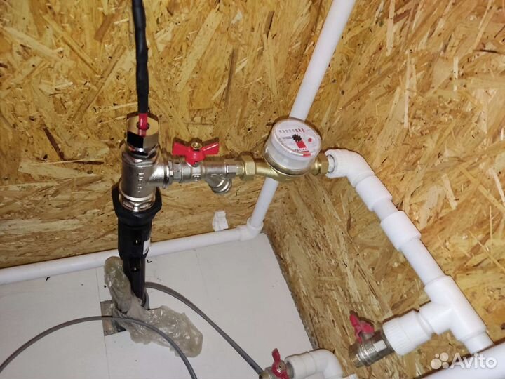 Сварка пнд электромуфтами, стыковая сварка