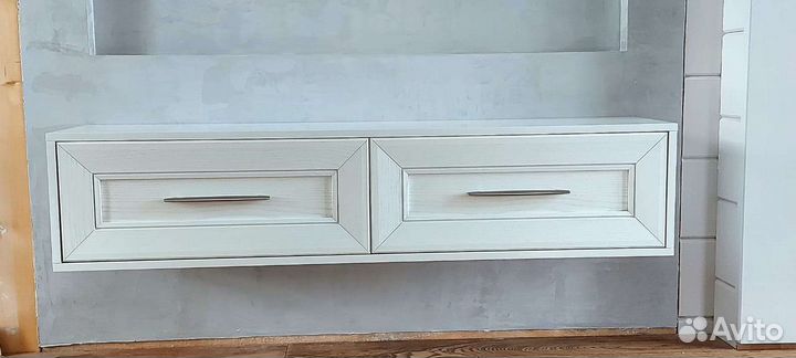 Тумба под тв