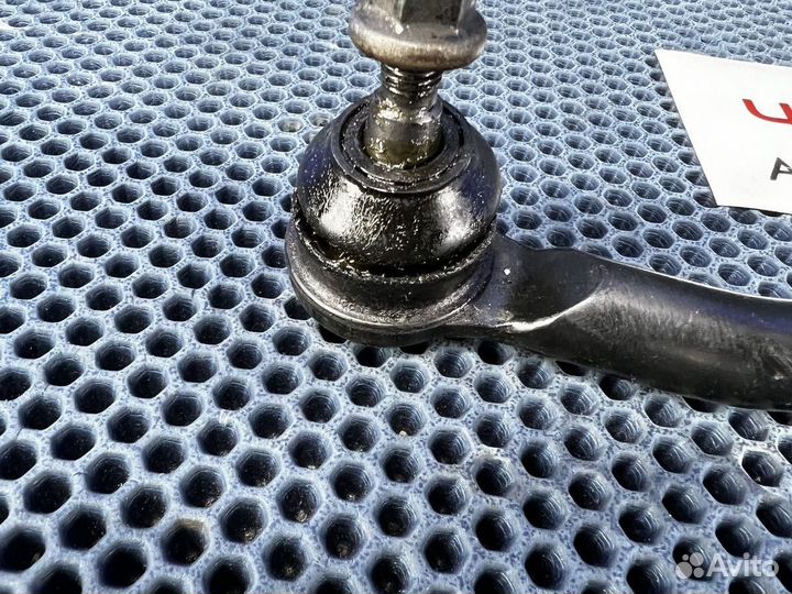 Рулевой наконечник тяга Renault Koleos 2008-2016