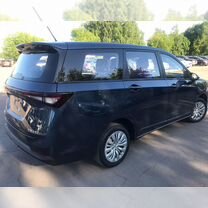 Wuling Jiachen 1.5 MT, 2023, 35 км, с пробегом, цена 2 399 000 руб.