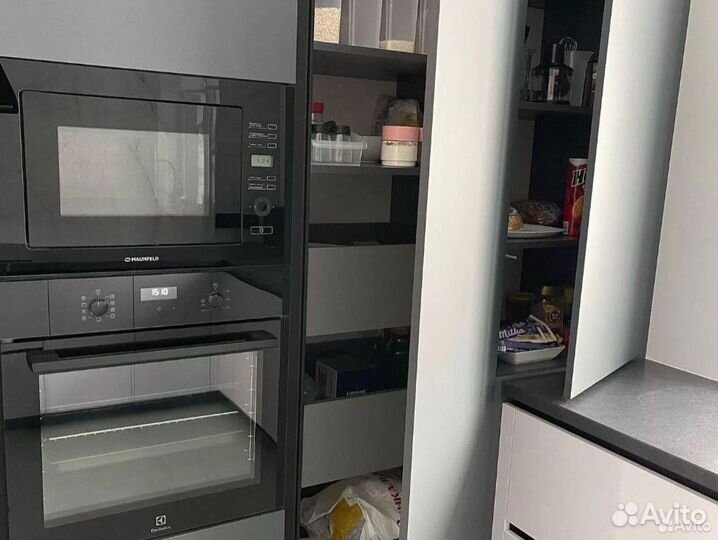 Кухня на заказ. Гарантия