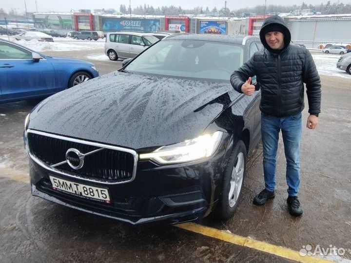 Пригоню авто из беларуси без предоплаты