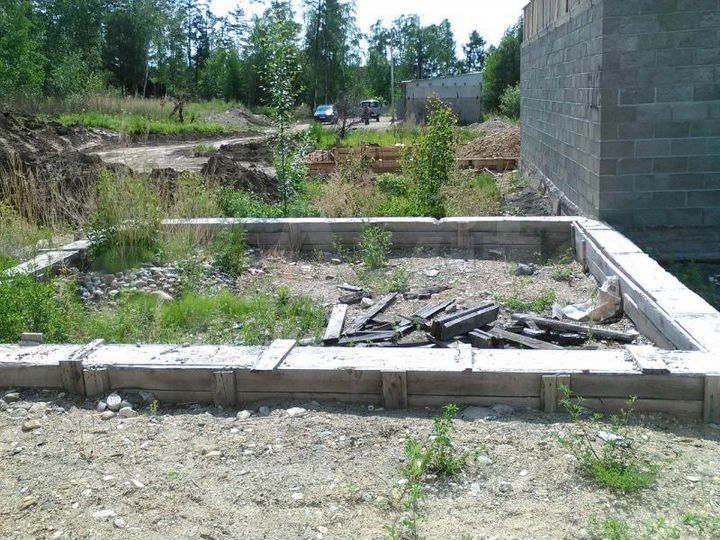 Гараж, 30 м²