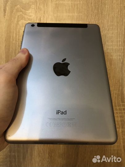iPad Mini 3 128GB