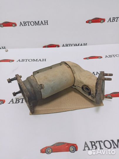 Катализатор задний Nissan Murano 3 Z52