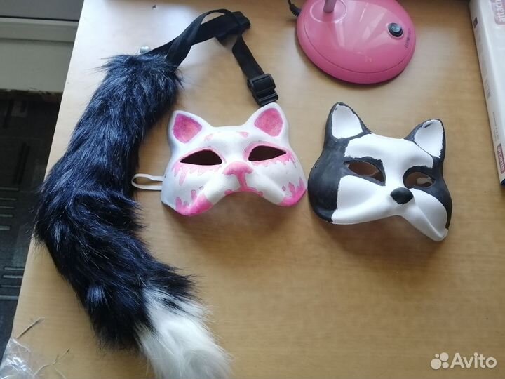 Набор для квадробики