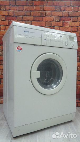 Стиральная машина Bosch