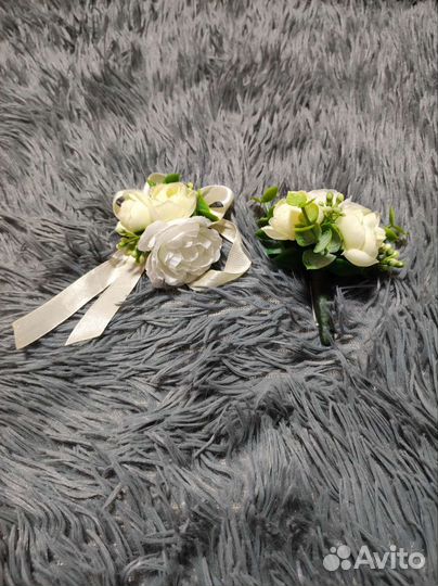 Бутоньерка