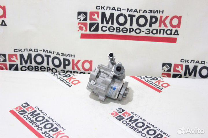 Насос Гидроусилителя руля Volkswagen Transporter
