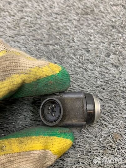 Парктроник Mercedes E-Class W211 W219 Rest