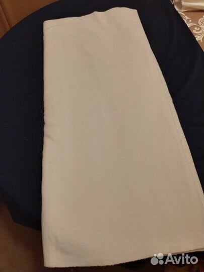 Фланель,ткань ссср,отрез